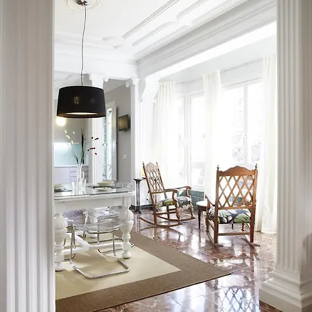 Apartment City Blanquerna Palma